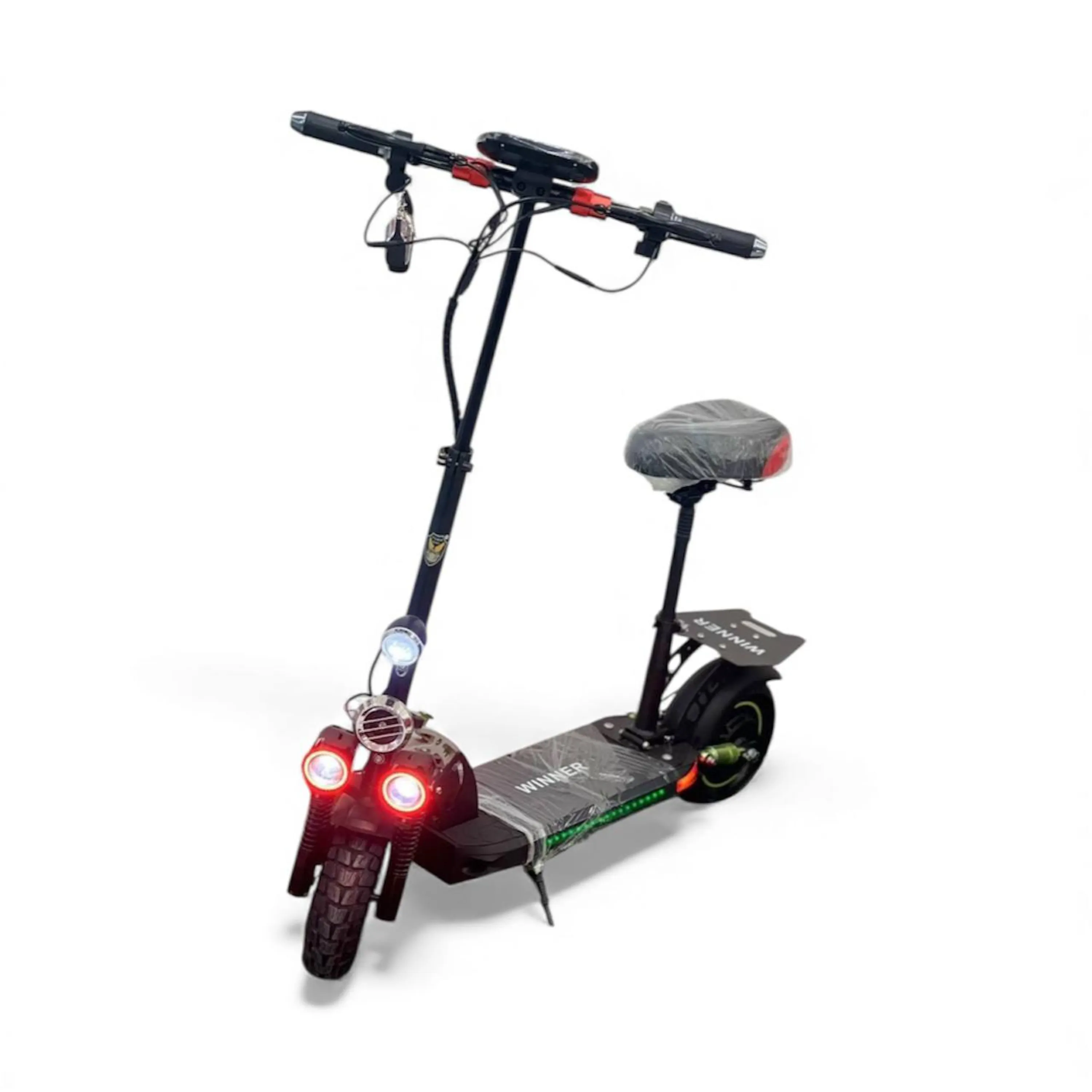 اسکوتر برقی وینر ولرا C6